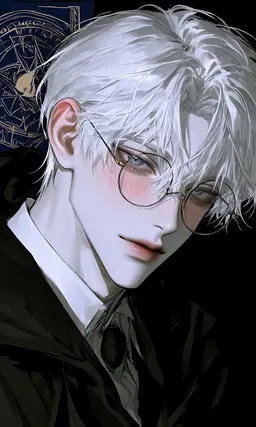 Profile image of ルシアン・アルベル