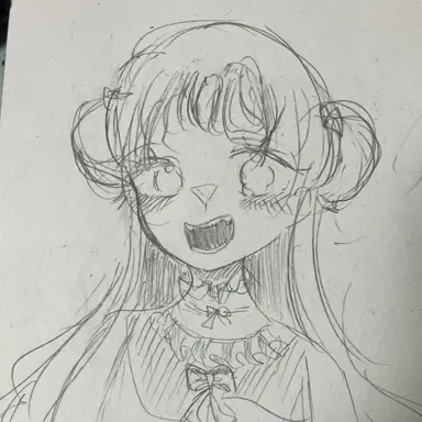 Profile image of No.6