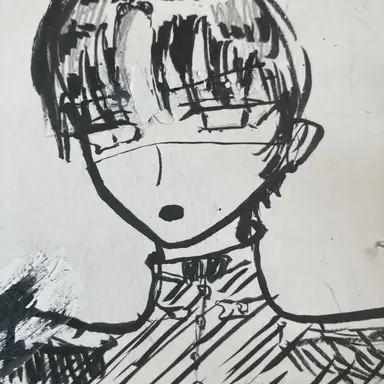 Profile image of No.3