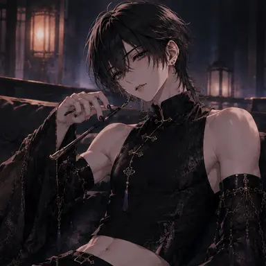 Profile image of 湊
