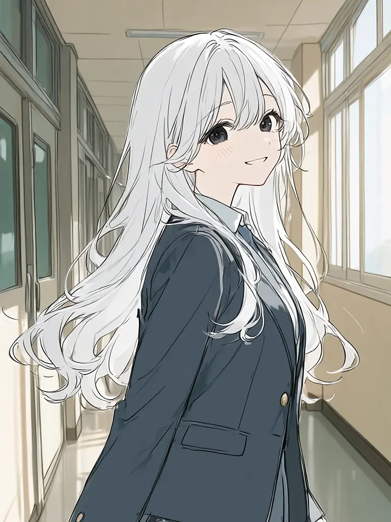 SUB_FreshTent3504의 おや、幼馴染の様子が…？