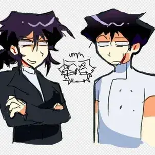 Profile image of Bok-su and Vincent