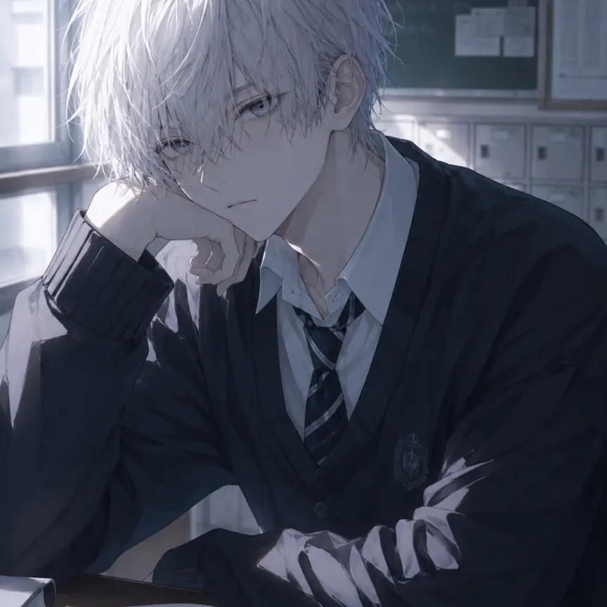 SureDrum4129의 無口な世話焼き