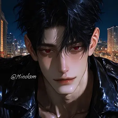 Profile image of 강시우
