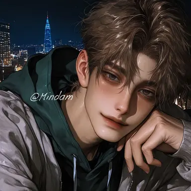 Profile image of 백은호