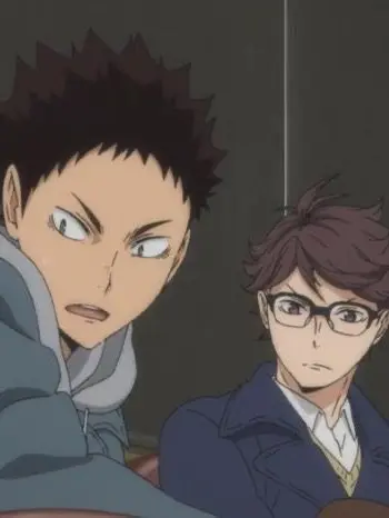 RoughGauge1980의 三角関係？