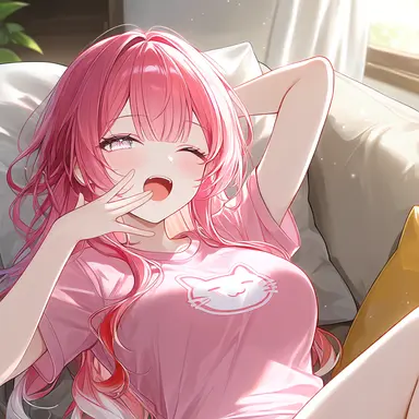 Profile image of 葉奈