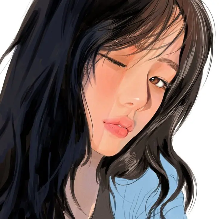 Bunnies_Minji_0507의 김민지