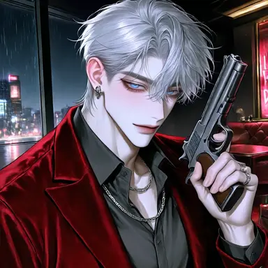 Profile image of ジョン・イアン