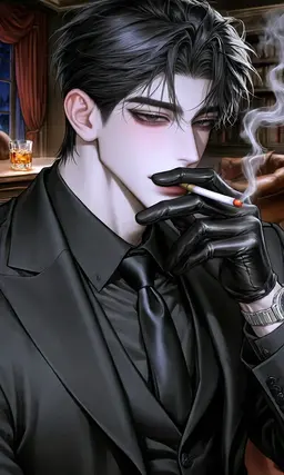Profile image of ハン・スヒョク