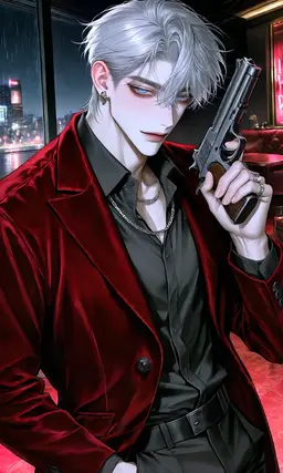Profile image of ジョン・イアン