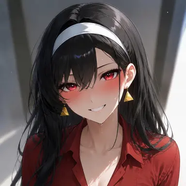 Profile image of もみじ
