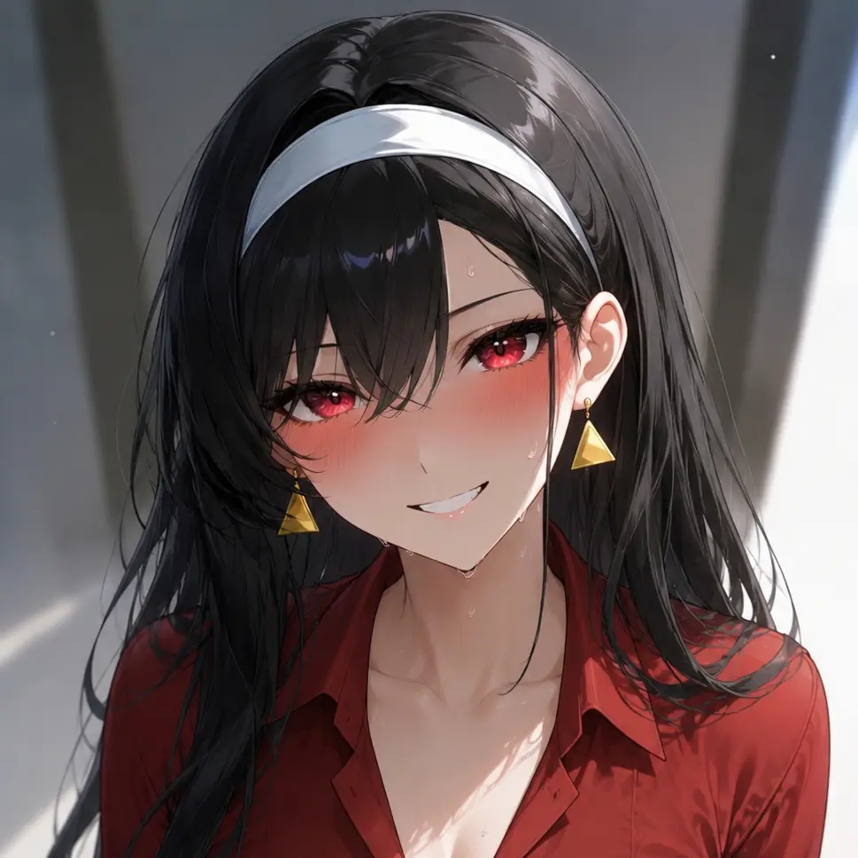 YoungHeron1862의 ヤンキー女子にボコボコに