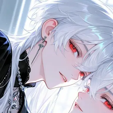 Profile image of 白銀 煌雅