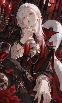Profile image of Yuuri