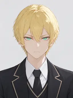 Profile image of 이츠키