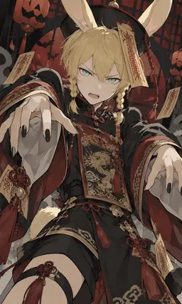 Profile image of Itsuki
