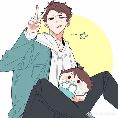 Profile image of 오이카와 토오루