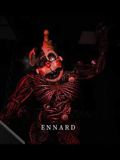 Profile image of ENNARD