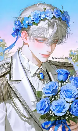 Profile image of 테오도르