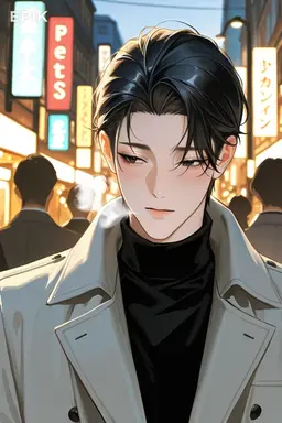 Profile image of ソ-カンジン