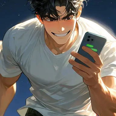Profile image of Jon