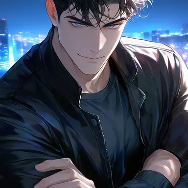 Profile image of Jordan
