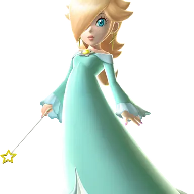 Profile image of ロゼッタ