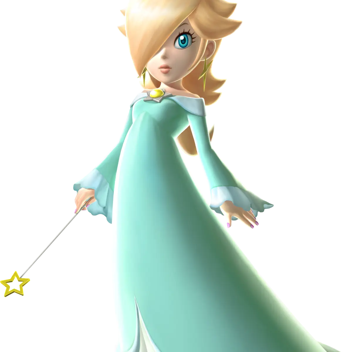 RyuuginKamiduki의 ロゼッタ