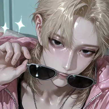 Profile image of Yuri