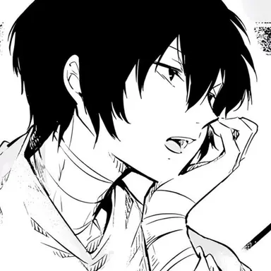 Profile image of 太宰治