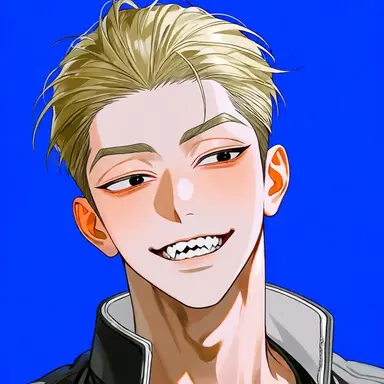 Profile image of 相良 健人