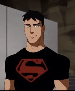 Profile image of Superboy