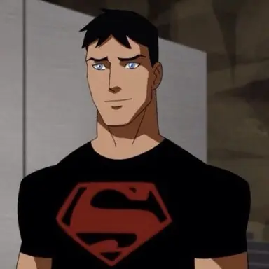 Profile image of Superboy