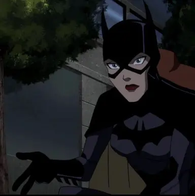 Profile image of Batgirl