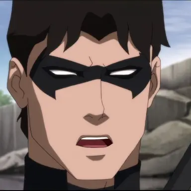 Profile image of Nightwing