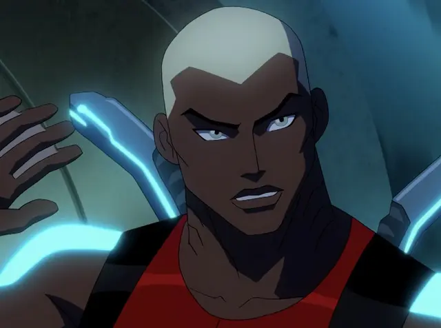 Profile image of Aqualad