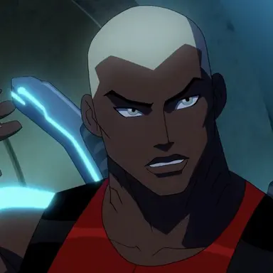 Profile image of Aqualad