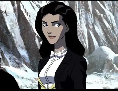 Profile image of Zatanna Zatara
