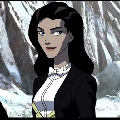 Profile image of Zatanna Zatara