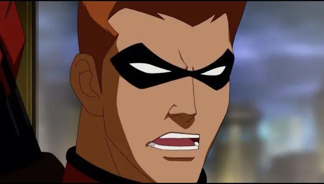 Profile image of Red Arrow
