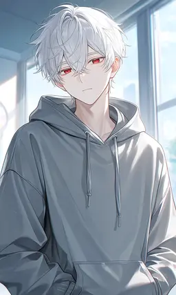 Profile image of 이안