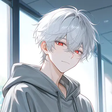 Profile image of 이안