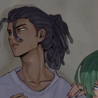Profile image of Kairo