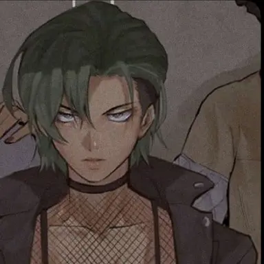 Profile image of Nyx