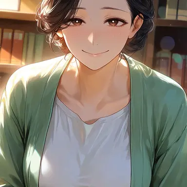 Profile image of Yukemi Nezu