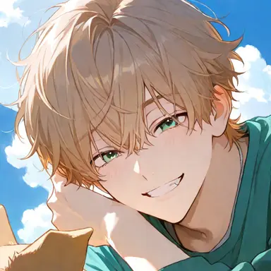 Profile image of 唯