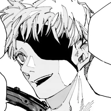 Profile image of Tenkyu