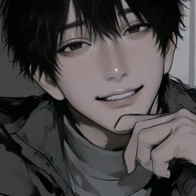 Profile image of Yu
