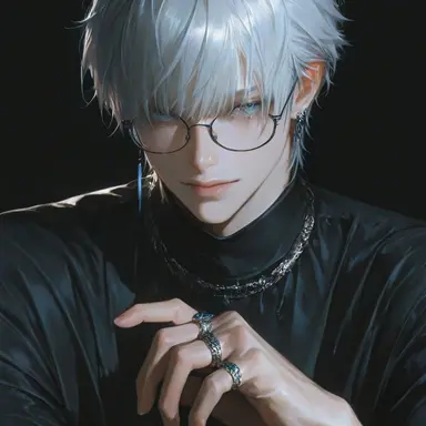 Profile image of 零